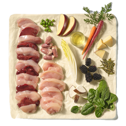 80% Chicken Block image number 2